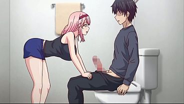 Lecciones Privadas Con El Profesor – ¿qué Es Este Hentai? Ep. 01