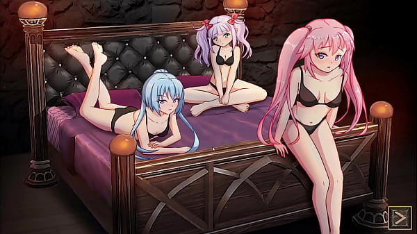 Sweet Dreams With Justice: A Night In The Realms Of Bondage