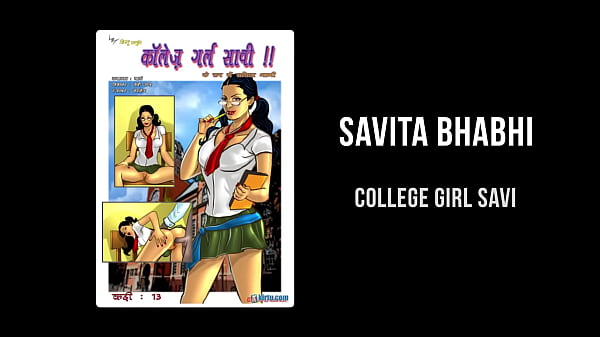 Savita Bhabhi’s Forbidden Desires Unleashed In Episode 13