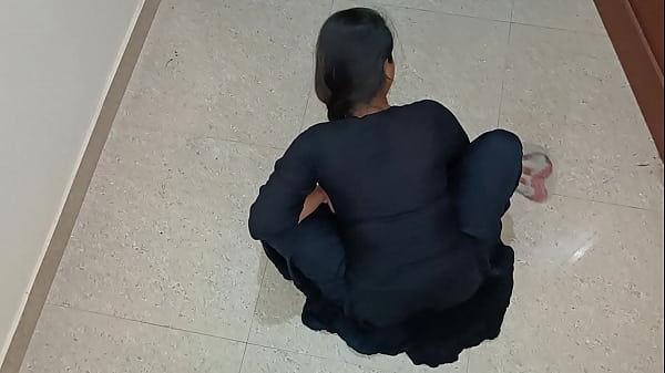 Sultry Indian Maid’s Intimate Encounter With Employer In Steamy Hindi Audio