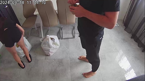 Husband’s Away, Wife Betrays With His Closest Friend