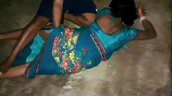 Sultry Village Wife Indulges In Wild, Forbidden Passion