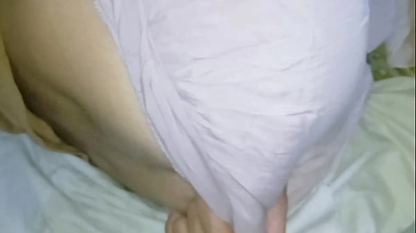 Desi Village Teen Trims Her Hairy Bush And Asshole