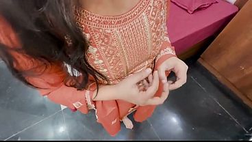 Ghar Ke Malik Ne Apni Kam Wali Bhabhi Ko Zor Se Choda, Desi Xxx Mms Mein Dikhi Gehri Chudai.