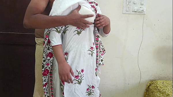 Intimate Encounter With A Village Beauty In Secluded Hindi Audio