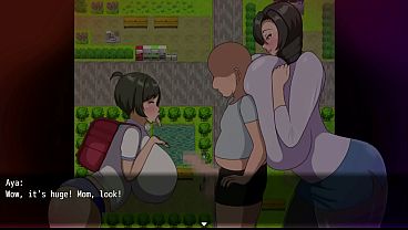 Dirty Memories From That Naughty Game, Part 2