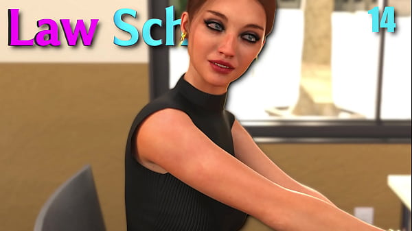 Law School #14: Hot For The Bench – Where Every Brief Gets Me Wet