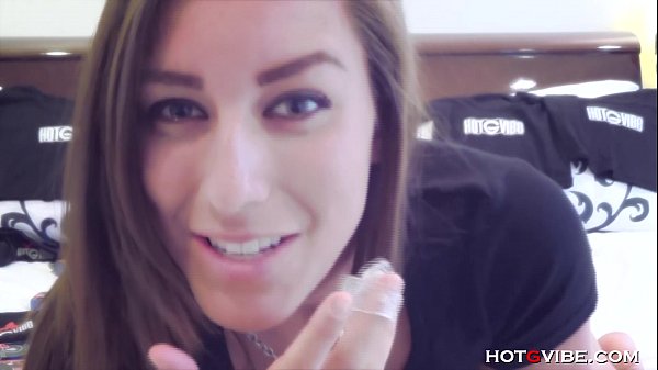 Dripping Sister Squirts Creamy Bliss