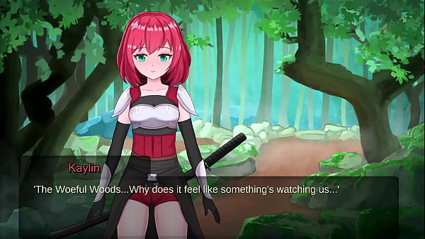 Elise’s Tempting Orchard: A Harvest Of Submission