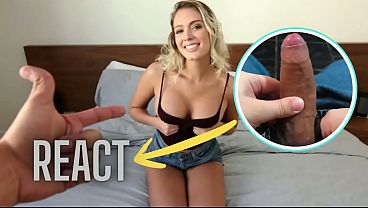 Seductive Stepsister Tempts Her Brother With Voluptuous Curves