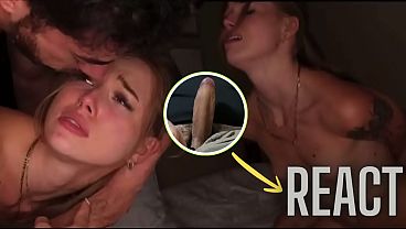 Olivia Sparkle’s Desperate Bargain: Trading Her Body For A Better Grade
