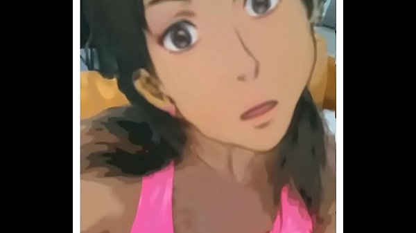 Anime Milf Aubrey Black Rides The Young Pool Boy Hard