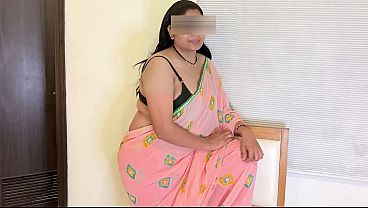 My Bhabhi Was Pissed At Baiya, We Were Stuck In That Single Bed All Day, Full Hindi Audio Dripping With Tension And Desire