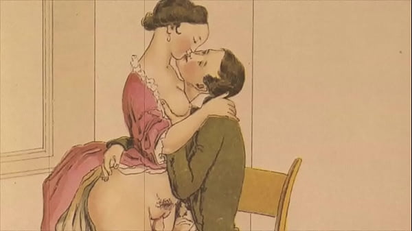 Dark Lantern Entertainment Brings You Hot, Naughty Old-school Cartoons Dripping With Vintage Eroticism