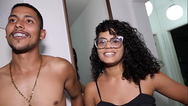 Craving The Heat Of Brazilian Favela Passion With A Daring Hotwife