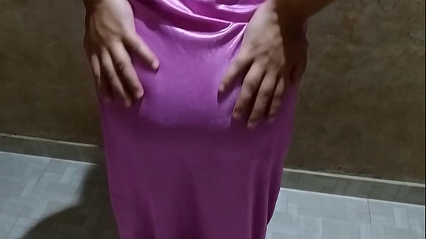 Mature Indian Beauty With A Luscious, Inviting Embrace