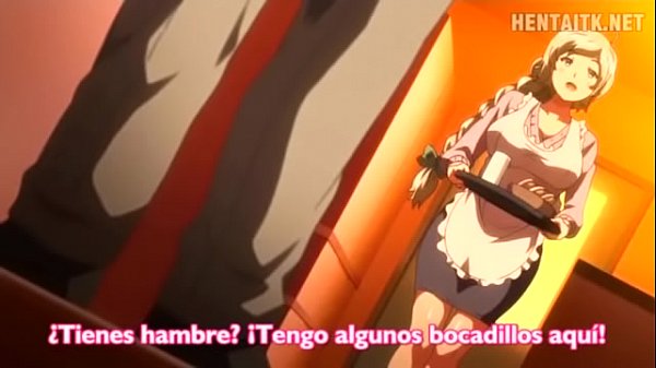 Anime Ardiente Doblado Al Español Parte 3