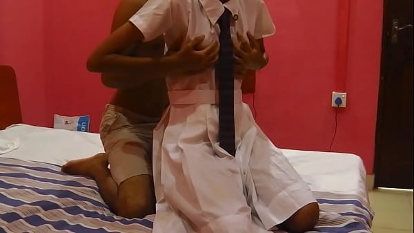 Forbidden Lessons: An Indian Student’s Private Tutoring