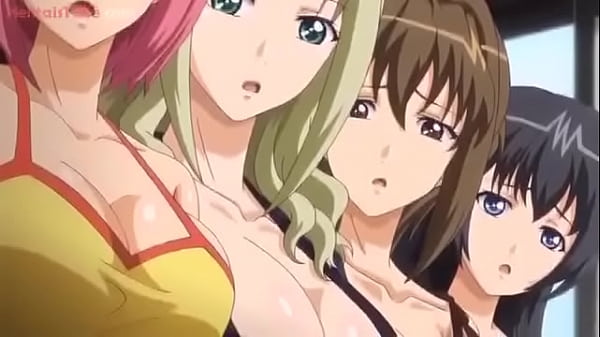 Orgy Anime Erotica
