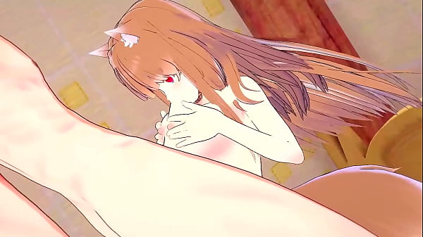 Lustful Vixen Drenched In A Torrent Of Seed – Animated Ecstasy