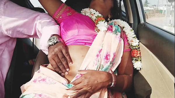 Desperate Housewife’s Secret Car Tryst With Steamy Telugu Whispers