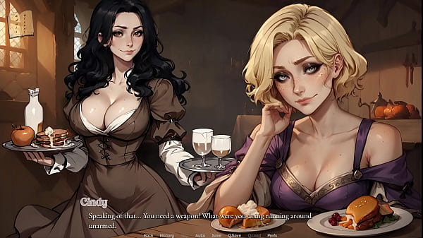 Academy Of Forbidden Arts: Chapter 27