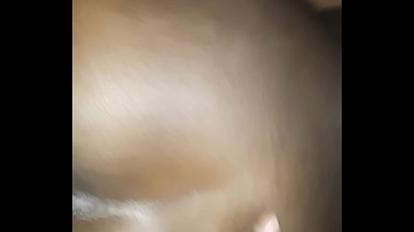 Ebony Thick Ass Getting Drilled Deep From Behind