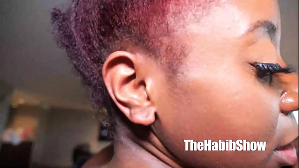 Nicole Valentine’s Thick, Juicy Ass Takes A Massive Bbc Deep Down Her Throat, Stretched Wide And Begging For More