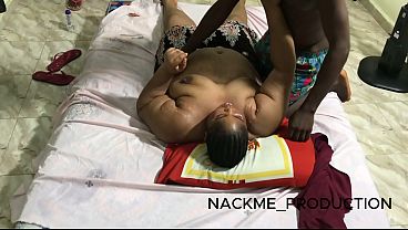 Amateur Guys On Set Just Can’t Get Hard When It Counts