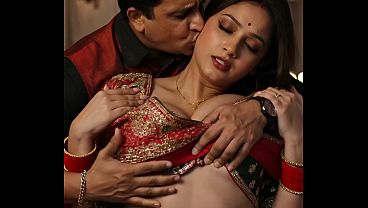 Hot Desi Bengali Bhabhi Ki Chuchiyon Ka Dabav Aur Pyar Ka Khel