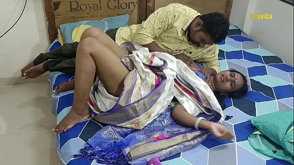 Sultry Desi Wife’s Secret Tryst With A Wild, Untamed Lover