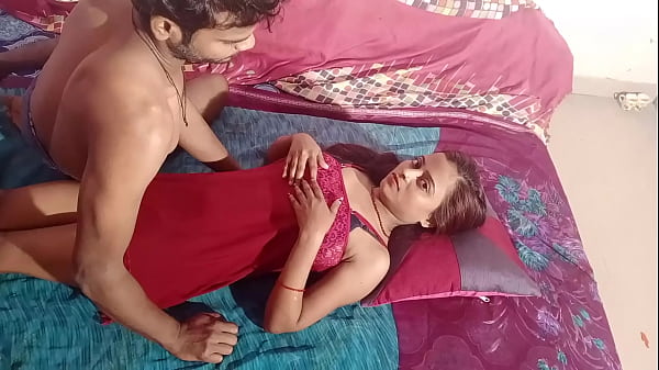 Sizzling Indian Housewife’s Busty Desi Affair With Hubby – Full Hindi Audio