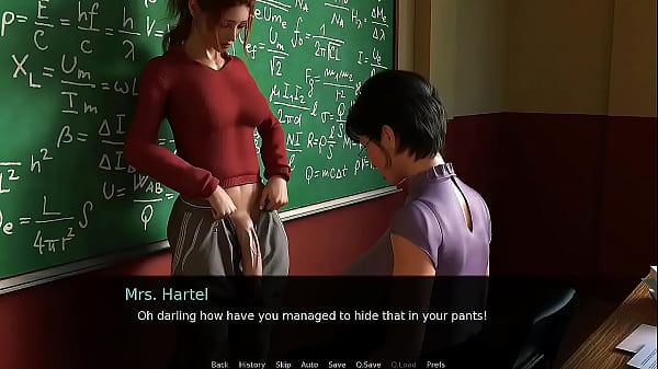 Hardcore 3d Hentai Gaming: Brazilian Anal Fuck Scene