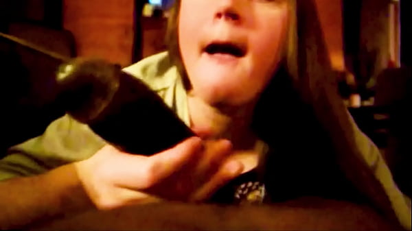 Bbw Slobbering All Over That Thick Bbc