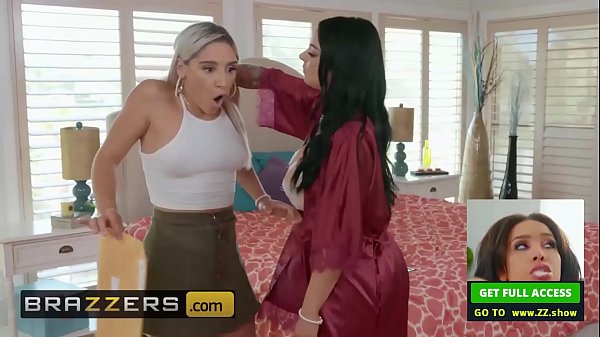 Sizzling Seduction: Abella Danger And Payton Preslee’s Steamy Brazzers Blunder
