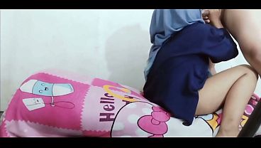 Bercinta Dengan Gaya Anjing Bersama Pasangan