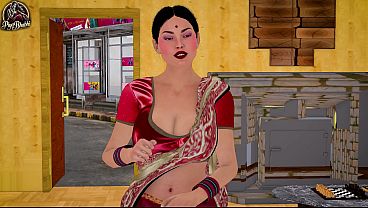 Passionate Trysts: A Sister-in-law’s Secret Desires With Her Devar