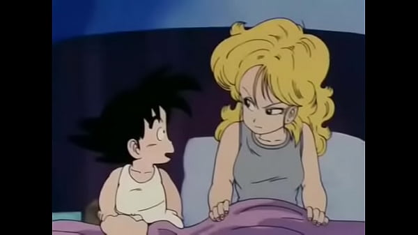 Dragon’s Ball 17: Unleashed And Unchained