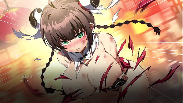 Sizzling Kitchen Seduction: Uncut Hentai Feast With A Ravenous Chinese Chef