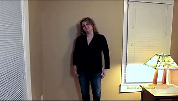 Laura Huge Tits Blonde Mature Gagging On Cock Intense Deep Throat Slut Action!