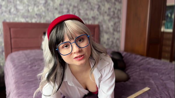 Asmr|dirty College Slut Teasing You