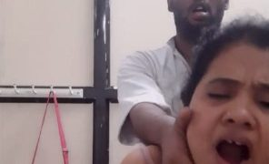 Desi Nurse Ishka Gets Railed Hard In The Hospital – Full Sex Video