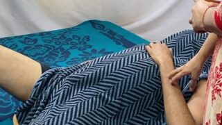 Desi Slut Mom Bouncing On Her Son’s Thick Morning Wood In A Hot Xxx Video