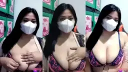 Dmx Dewi Ajak Pascol Nonton Bokep Bareng, Sambil Mainin Batang Sampai Basah
