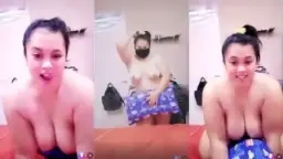 Ml Bbw Joget Bugil Bikin Makin Panas