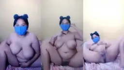 Nanda Si Abg Tobrut Yang Bikin Ngilu, Goyangannya Bikin Makin Pengen