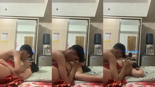 Ursnackgurl Si Montok Siap Main Berdua Sama Pacar