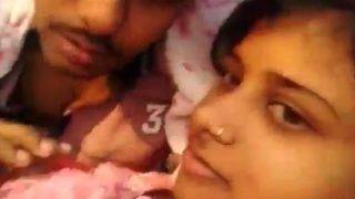 Village Lust: Secret Fondling Caught On Mms