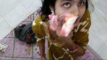 Busty Indian Bhabhi Gets Wild With Devar In Bedroom And Steamy Shower Action, Desi Amateur Homemade Sex