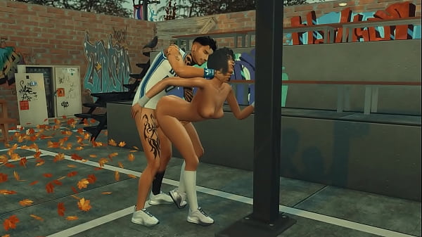 Sims 4. Gym «flex Nutt». Part 6 – The Perfect Reason To Get Your Ass Moving